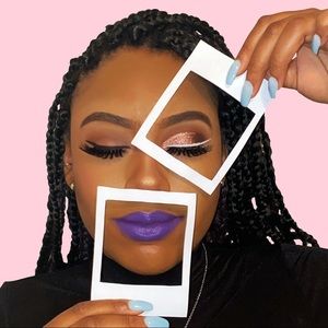 Meet your Posher, Jazmyne
